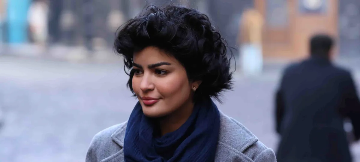 ميلا الزهراني- الصور من المركز الإعلامي ل مجموعة ام بي سي