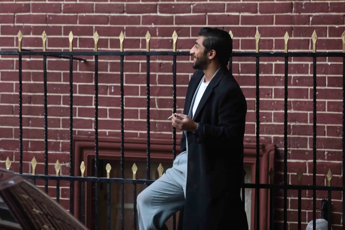 فهد الصالح - الصور من المركز الإعلامي ل مجموعة ام بي سي