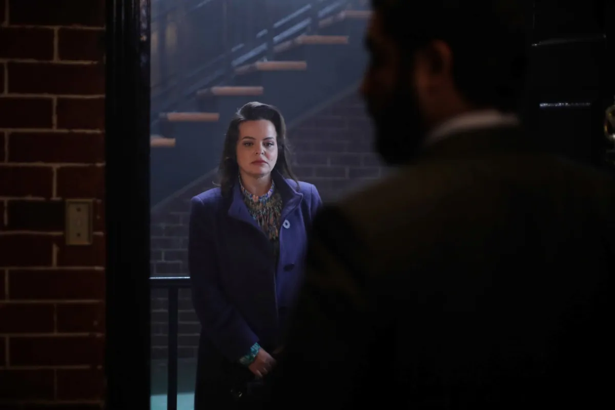 ريام جزائري- الصور من المركز الإعلامي ل مجموعة ام بي سي