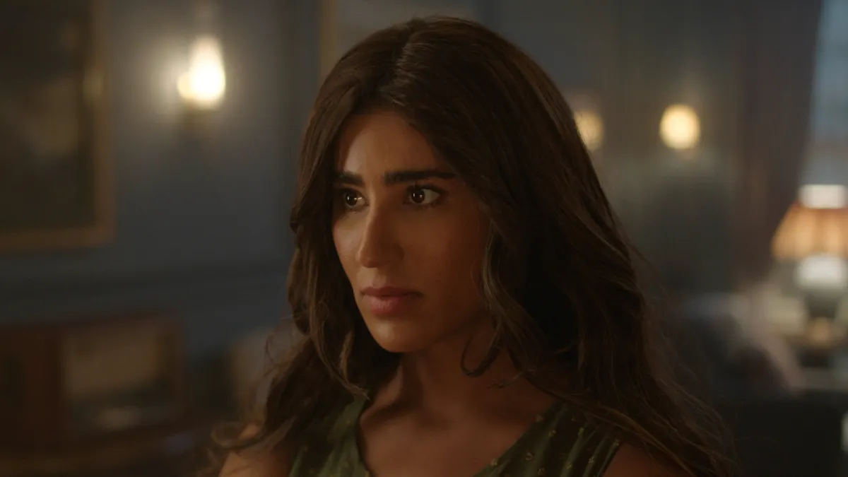 ليلى عبدالله- الصور من المركز الإعلامي ل مجموعة ام بي سي