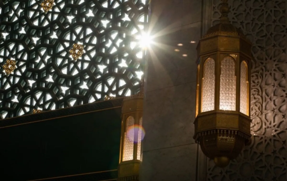  المحكمة العليا السعودية تدعو إلى تحري رؤية هلال شهر رمضان مساء الثلاثاء