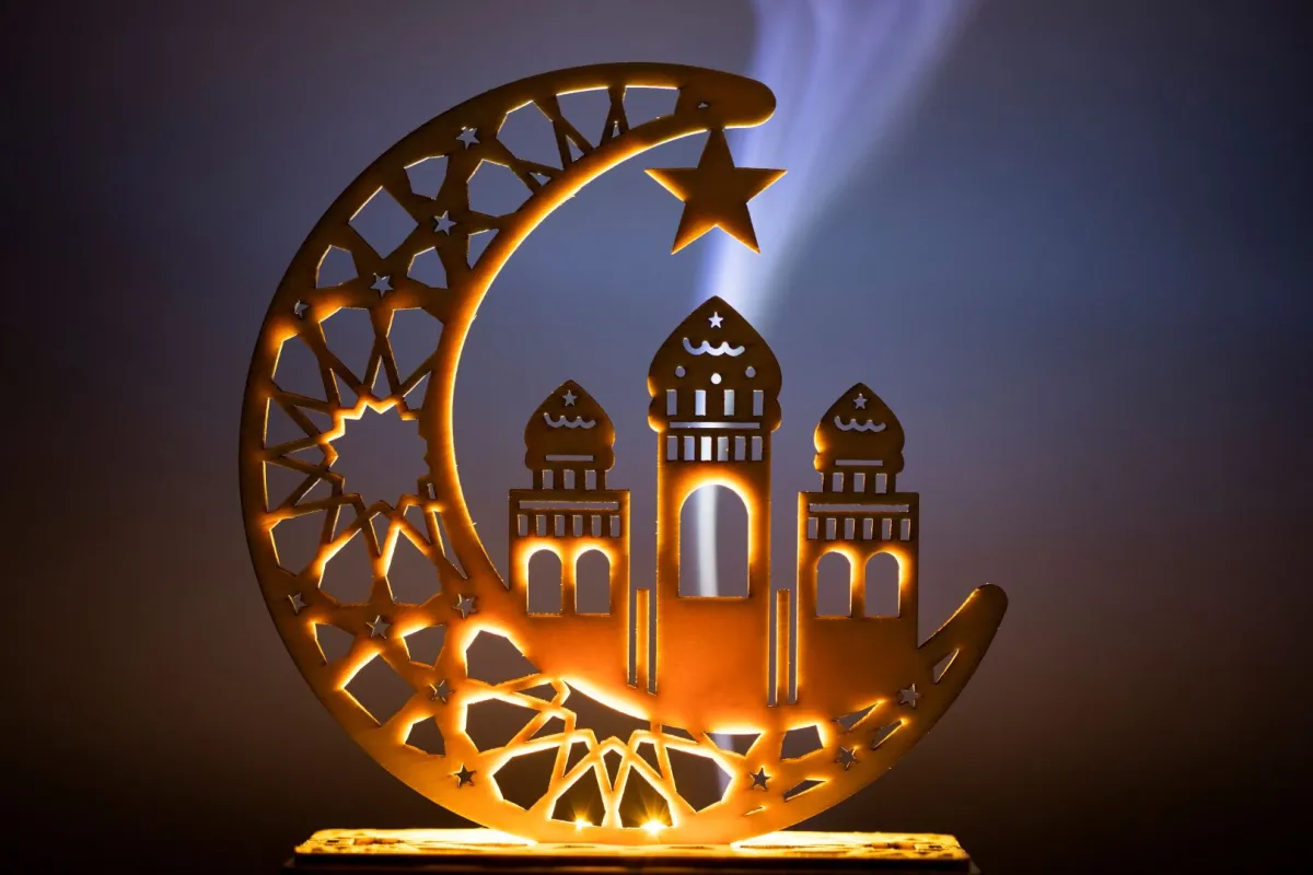 موعد شهر رمضان 2023