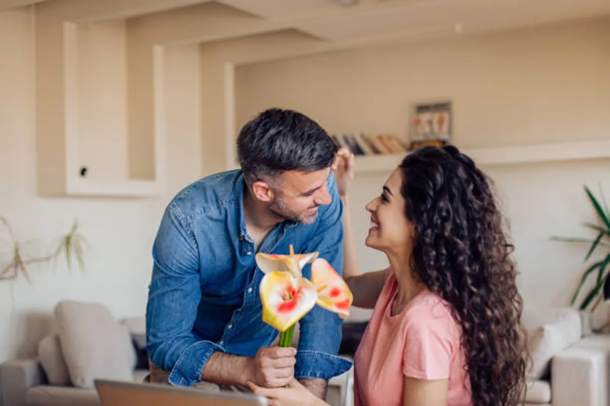 افكار هدايا مميزة للزوجة في يوم الام 2023