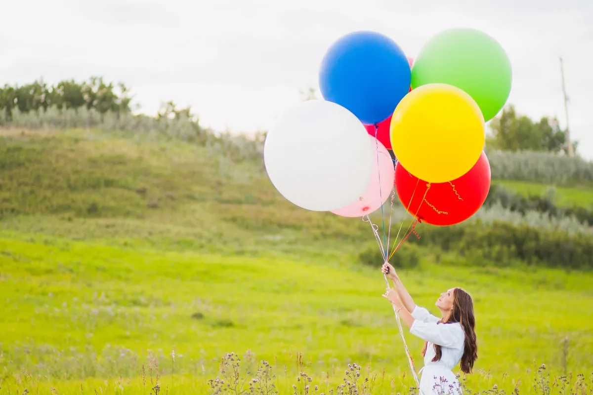 يوم السعادة العالمي