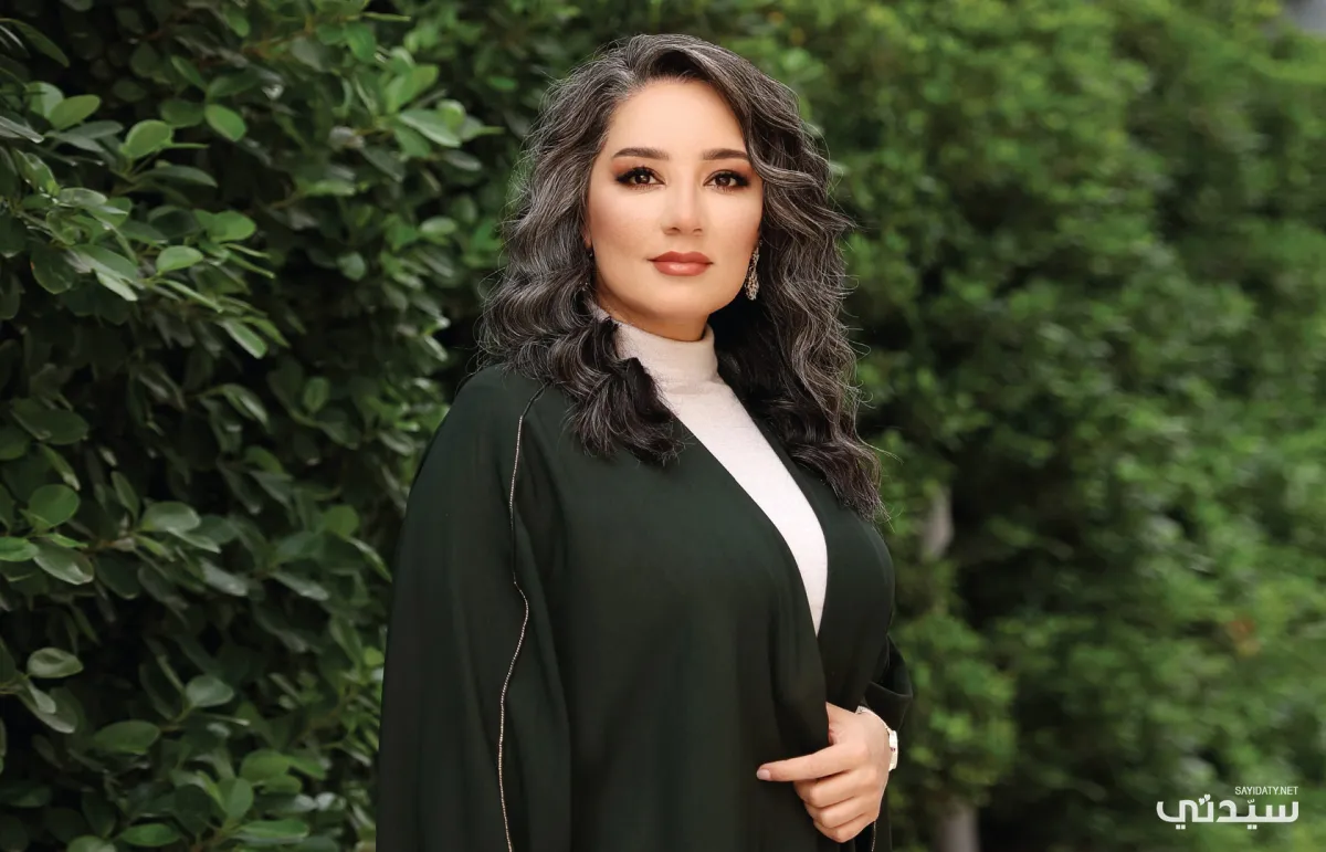 رائدة الأعمال سارة الشروقي: أقول لكل أم: ابدئي من لا شيء، لكن تعرّفي إلى قدراتك أولاً