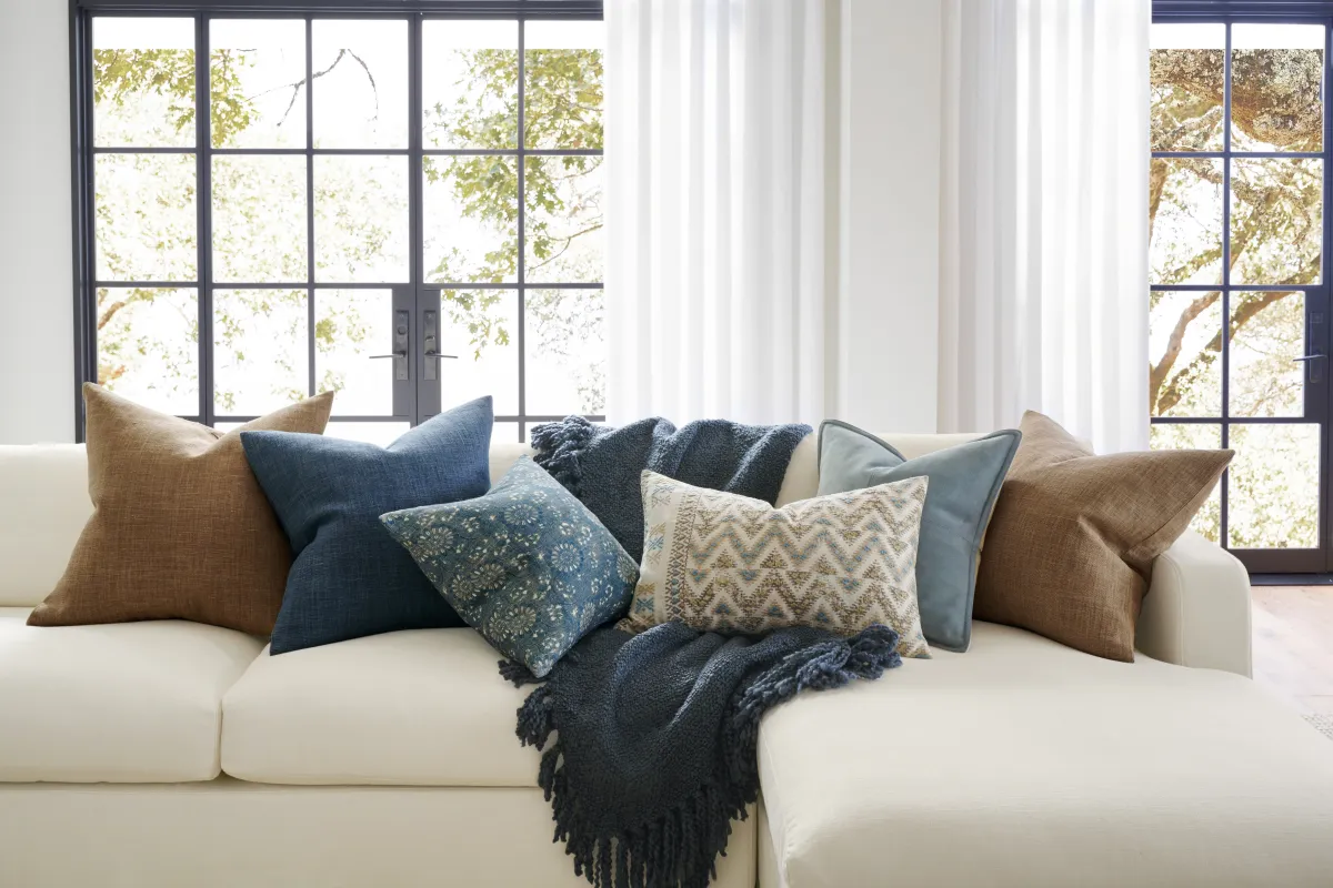 الألوان الحيادية رائجة في ديكور 2023