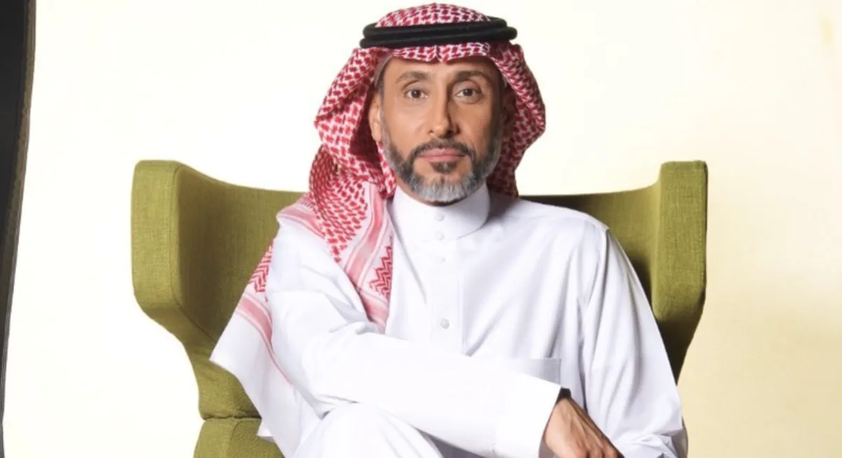 سامي الجابر- الصورة من حسابه على الانستغرام