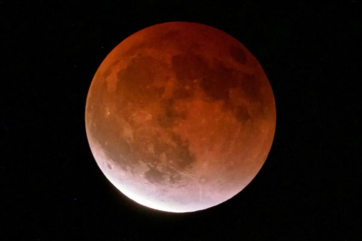 كوكب المريخ