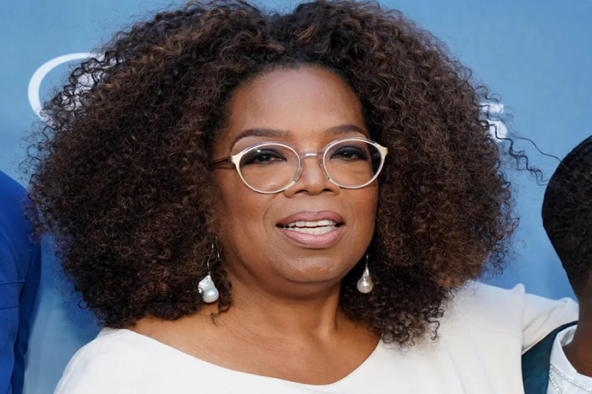 Oprah Winfrey, August 06, 2019 in Los Angeles, California. Rachel Luna/Getty Images/AFP Rachel Luna / GETTY IMAGES NORTH AMERICA / Getty Images via AFP