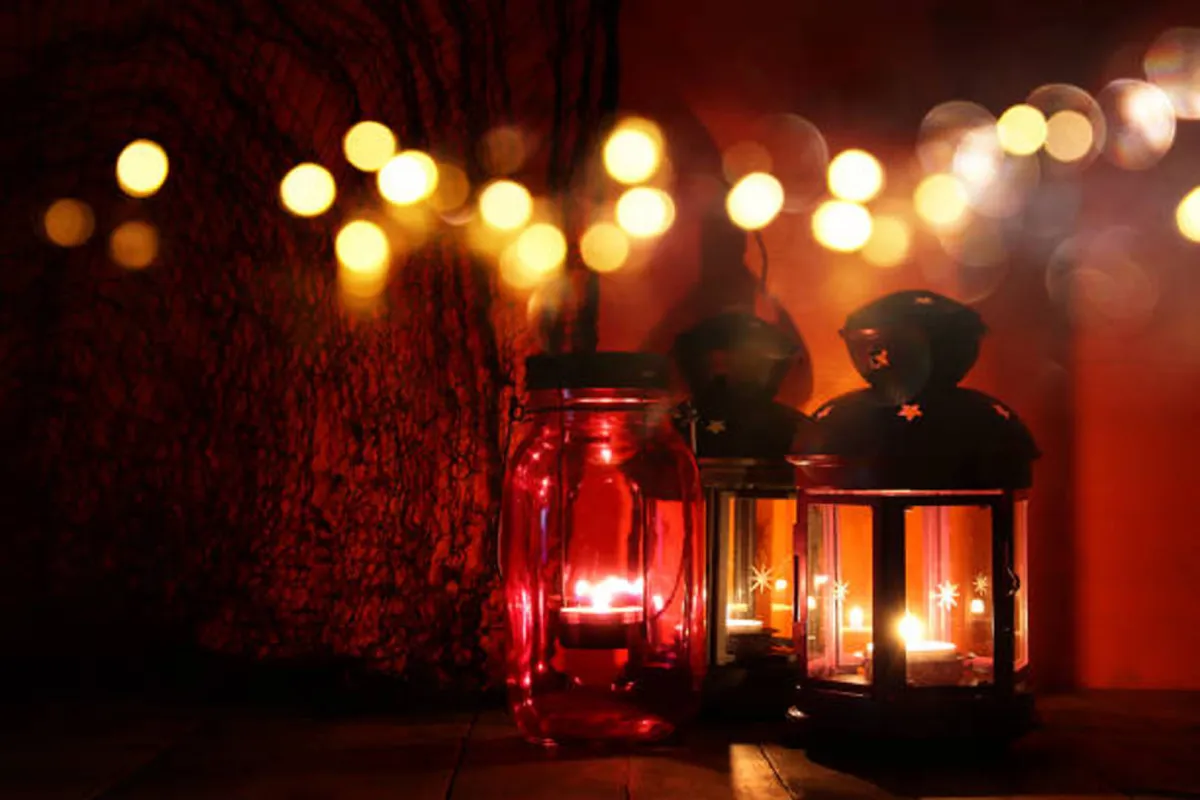 ما هو شعور المؤمن بدخول رمضان؟