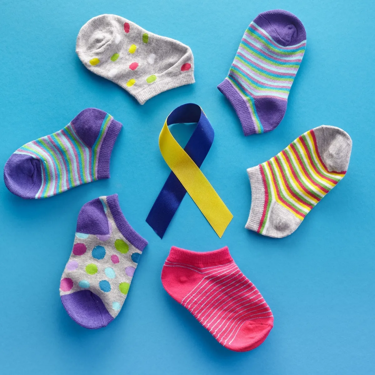 صورة لشعار الاحتفال