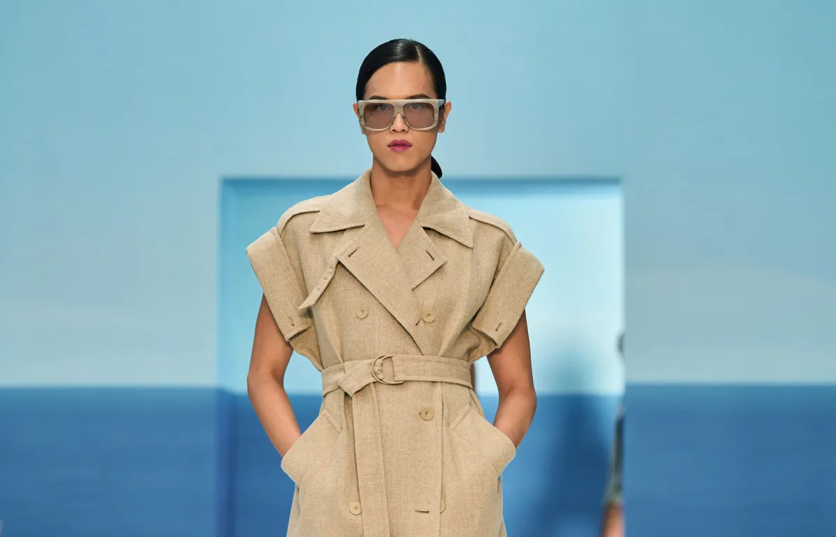 أسلوب أناقة الأم The MOM Edit