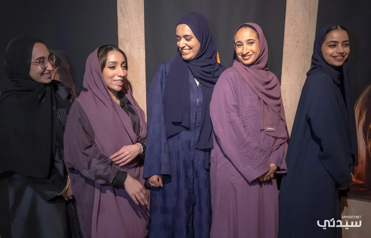 مشاركات في «مهرجان سكة للفنون والتصميم»: أعمالنا تعكس مشاعرنا ومراحل حياتنا