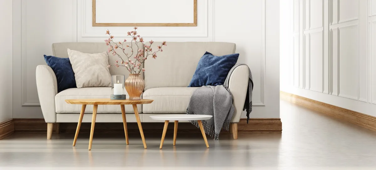 الشموع أساس في زينة رمضان