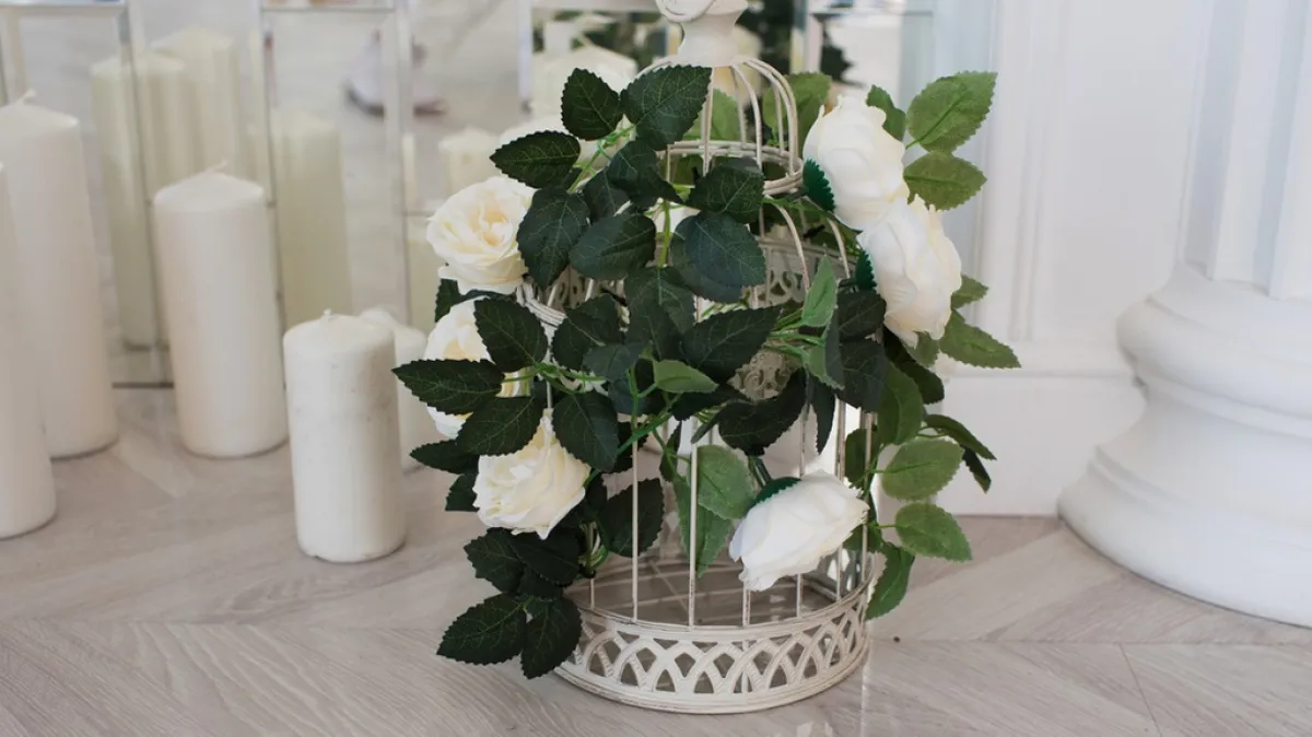 تزيين المنزل لمناسبة يوم الأم