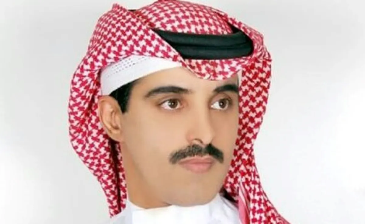 فهد الراجحي-الصورة من المصدر