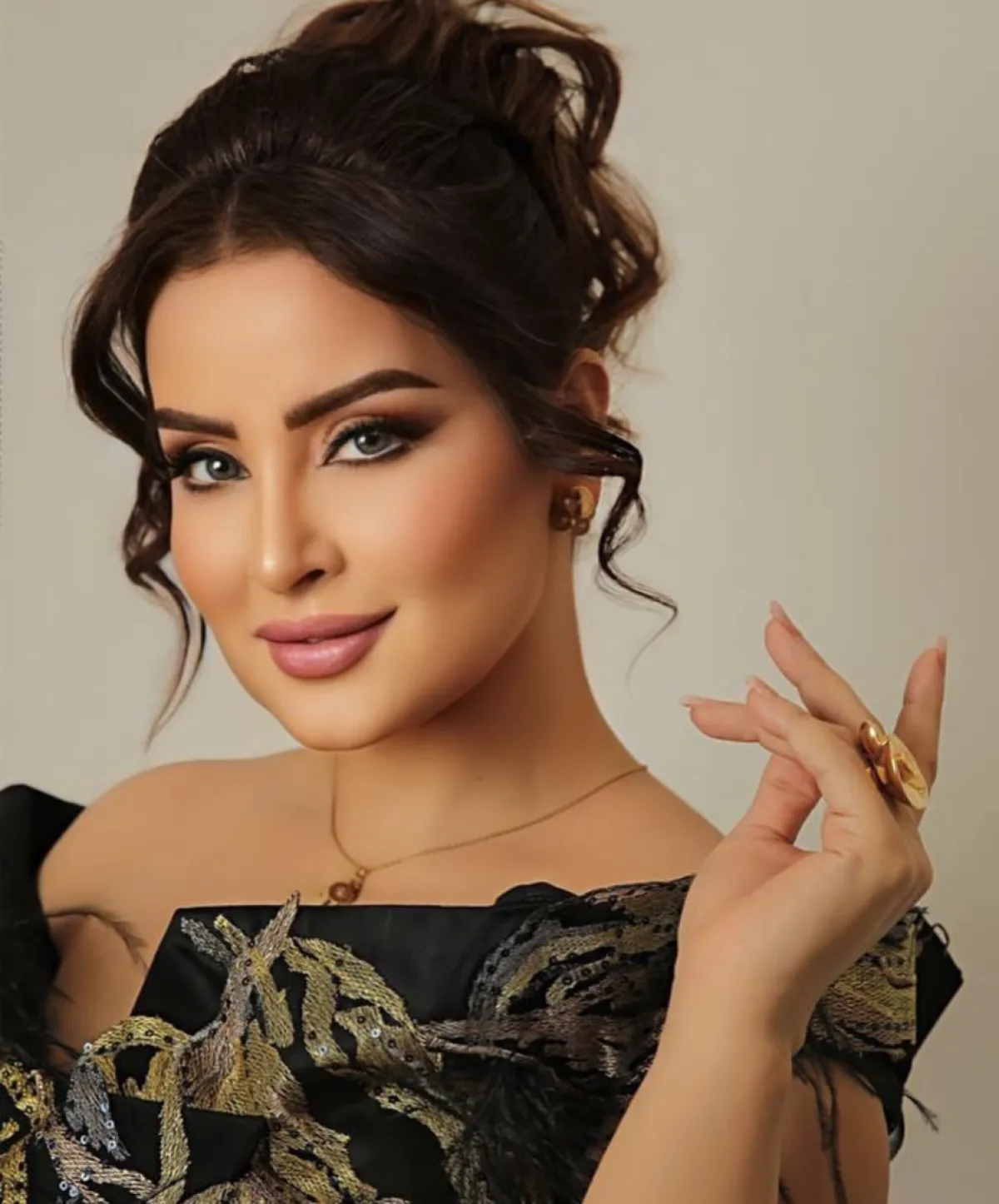 مروة محمد- الصورة من حسابها على الانستغرام