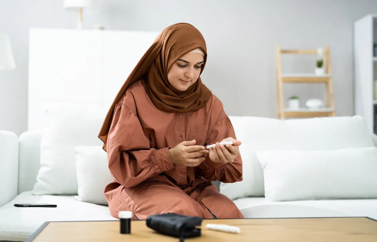 ما الفوائد التي يقدمها الصيام لمريض السكري؟