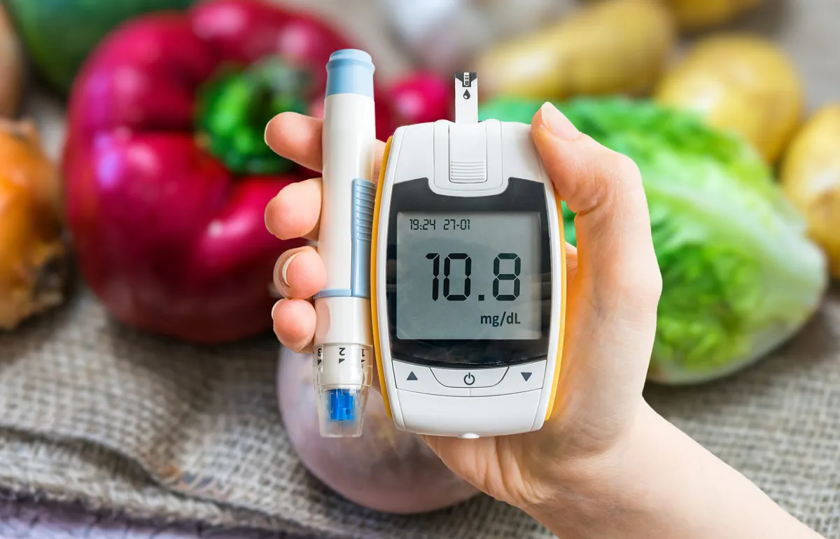 فوائد الصيام لمرضى السكري