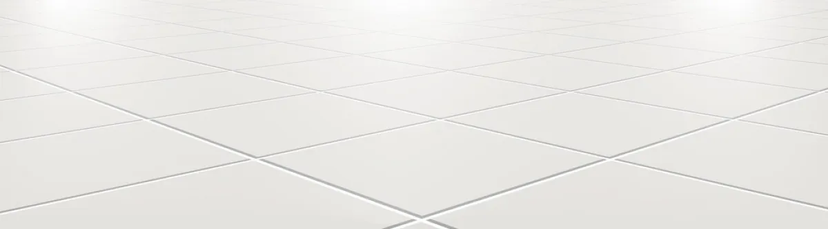 طريقة التنظيف الصحيحة لسيراميك الأرضيات