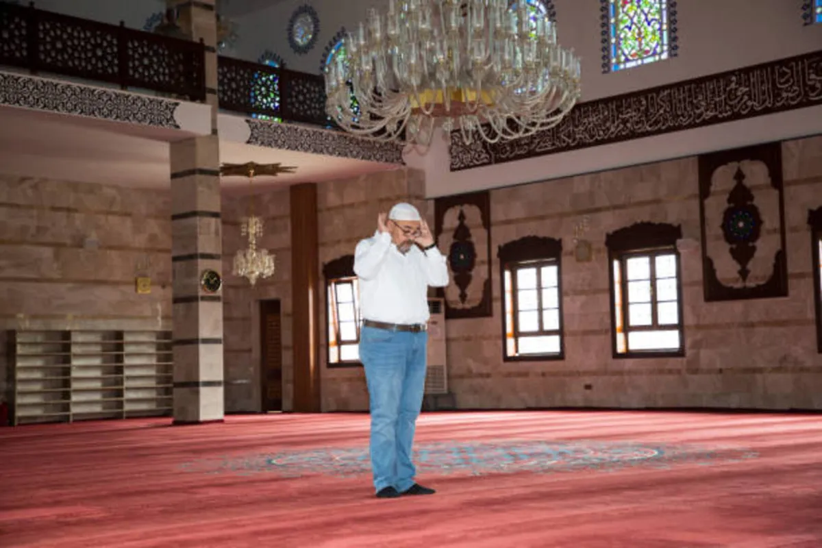 كيف تنوي جعل رمضان هذا العام مختلفاً عن السنين الفائتة؟