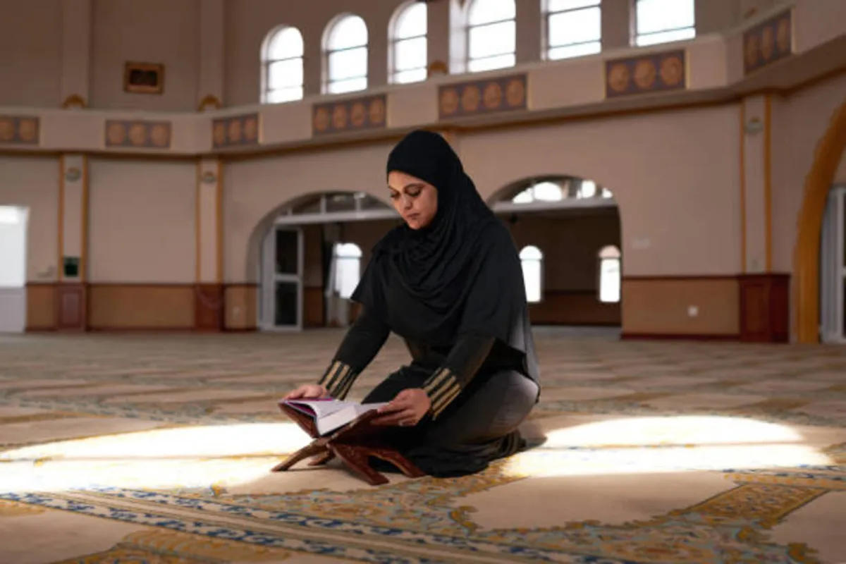 كيف تنوي جعل رمضان هذا العام مختلفاً عن السنين الفائتة؟