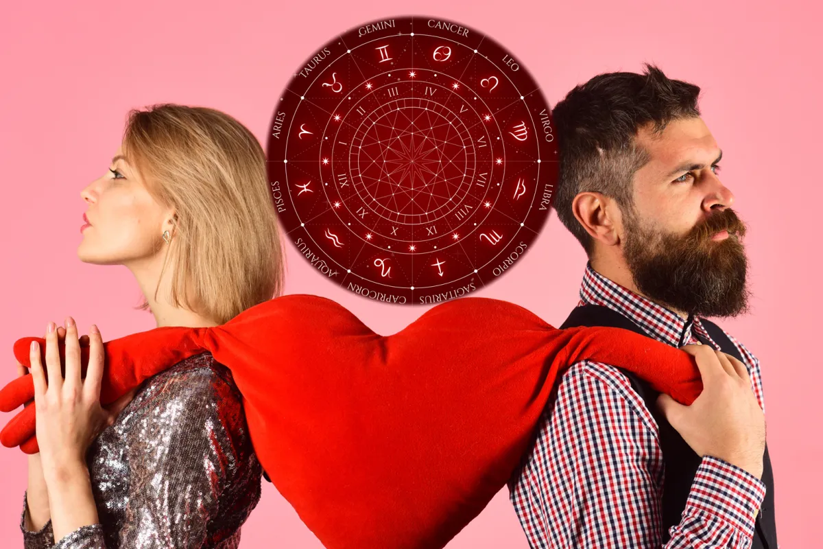 أبراج تستقبل الإنفصال بمشاعر ناضجة