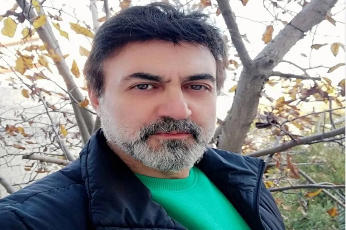 فراس إبراهيم - الصورة من حسابه على انستغرام