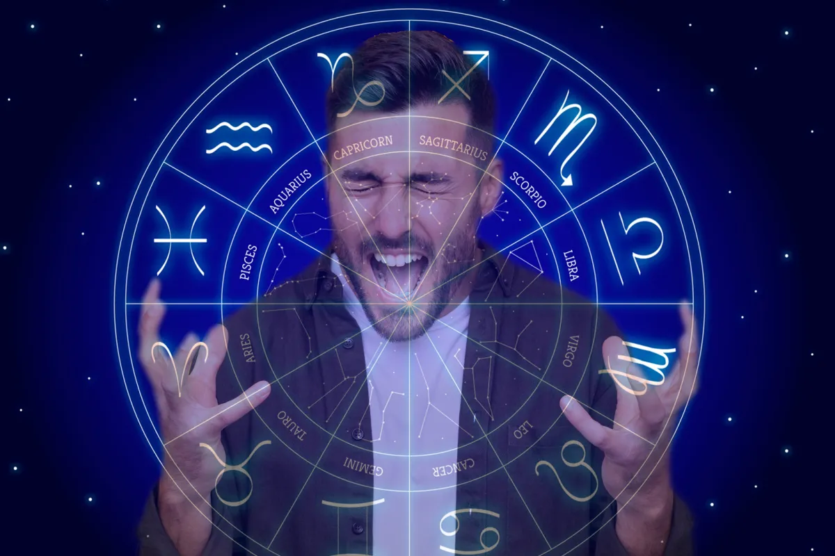 أكثر الأبراج استفزازاً