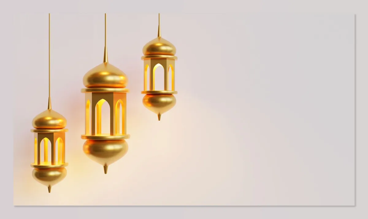 كيف تنوي جعل رمضان هذا العام مختلفاً