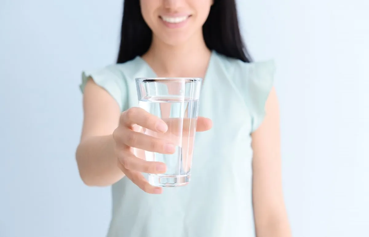 النصائح المطلوب اعتمادها للتخفيف من العطش خلال رمضان