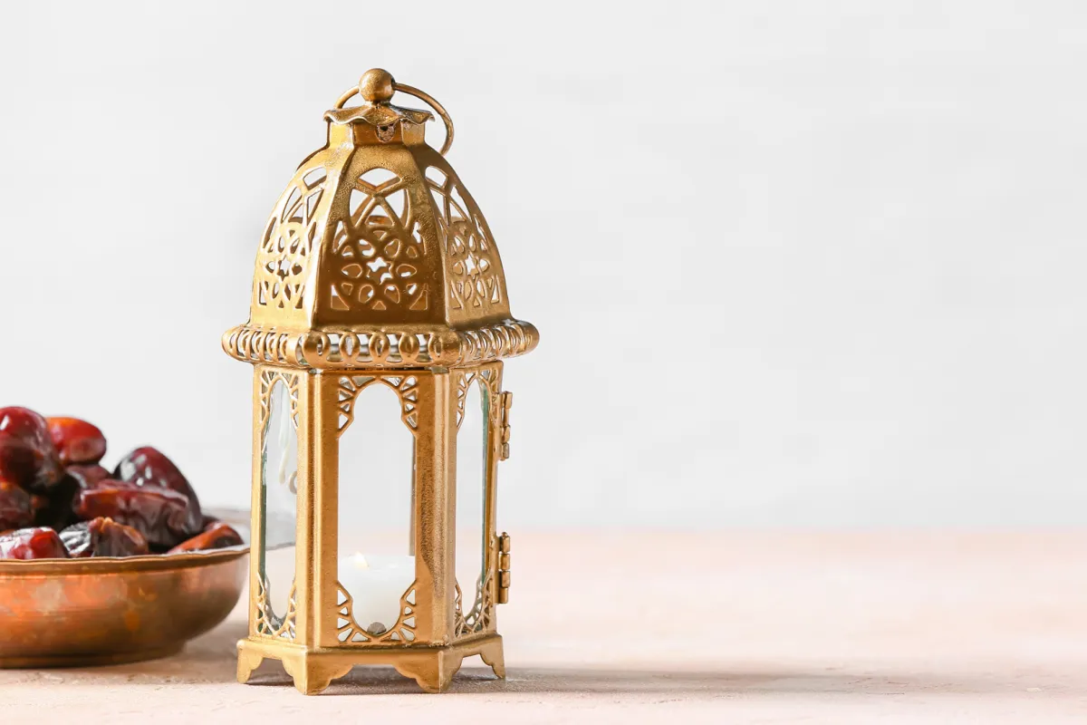 نظام غذائي في رمضان لإنقاص الوزن