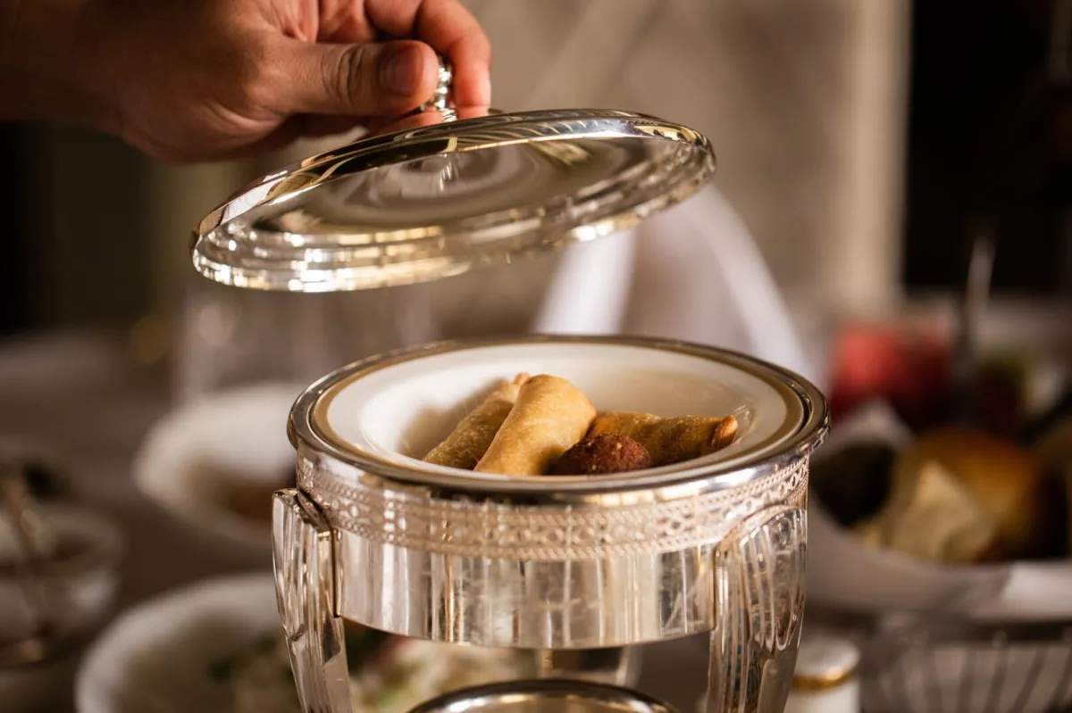 فندق فورسيزونز الرياض-من المركز الإعلامي للفندق