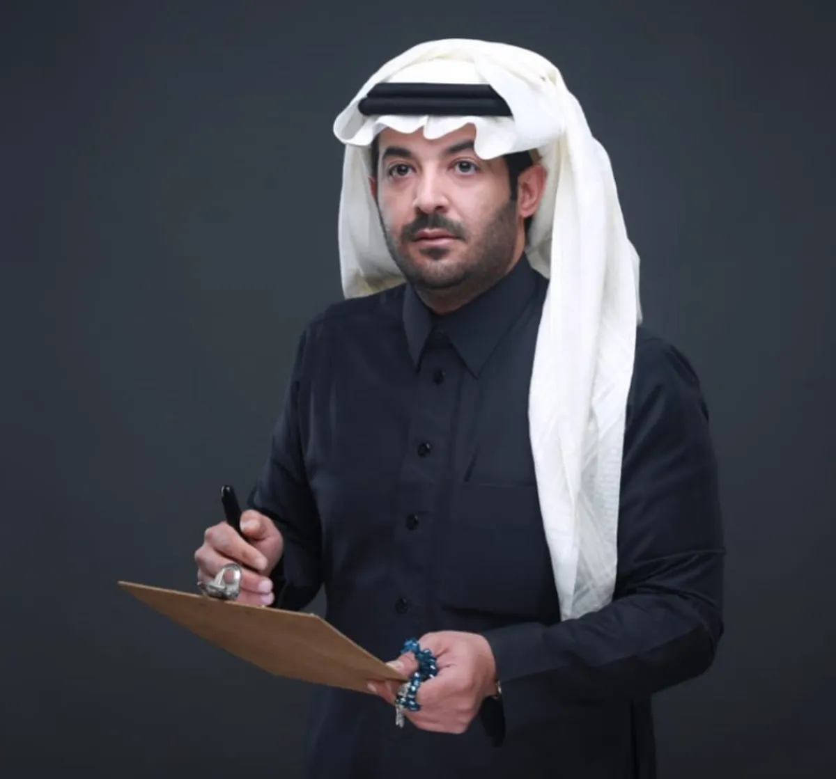 مطرب فواز-الصورة من حسابه على الانستغرام