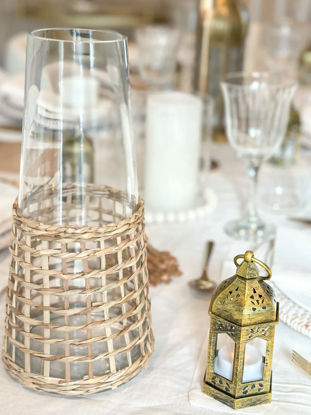 صورة لفوانيس مبتكرة