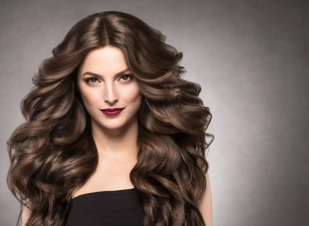 أسماء ماسك للشعر الدهني