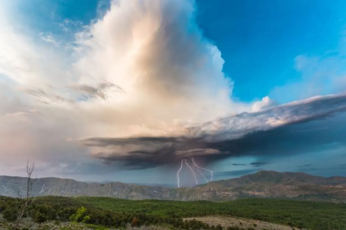 اليوم العالمي للأرصاد الجوية