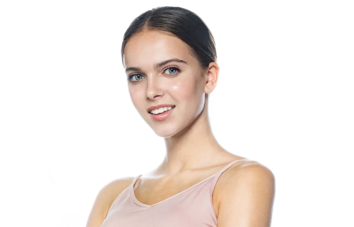 ترطيب البشرة الدهنية Oily Skin Hydration