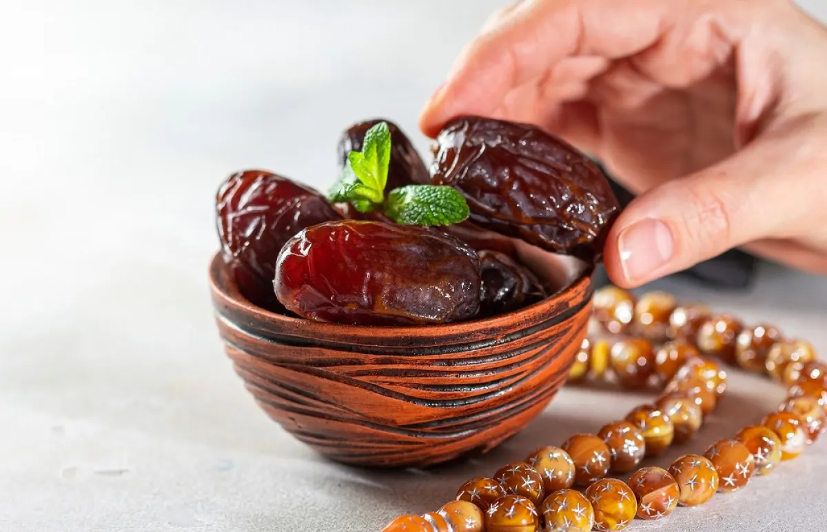 نصائح لتغذية سليمة في رمضان