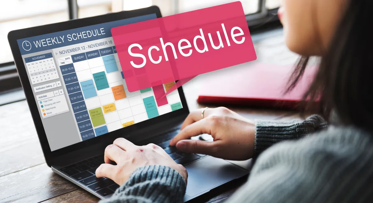 إدارة منصات التواصل الاجتماعي