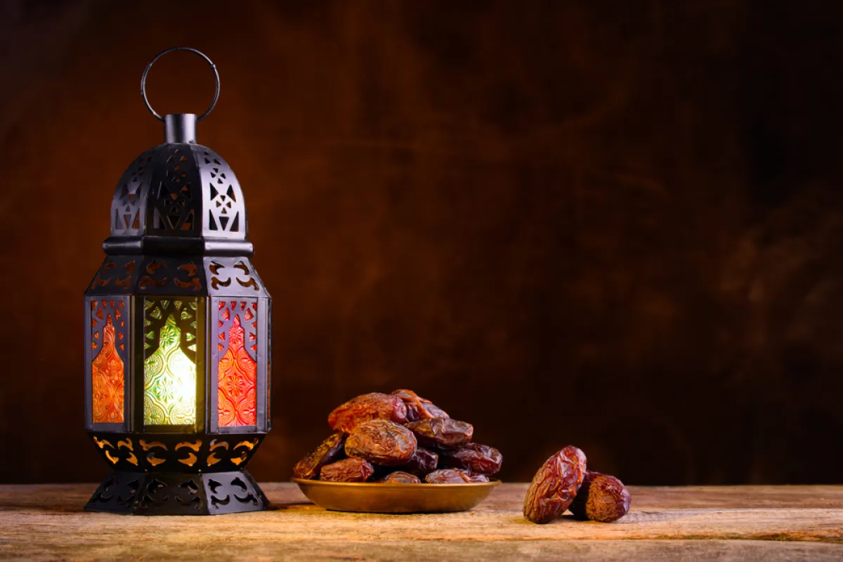 رمضان