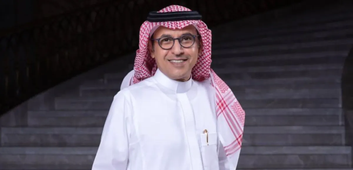 عبدالالة السناني- الصورة من حسابه على الانستغرام