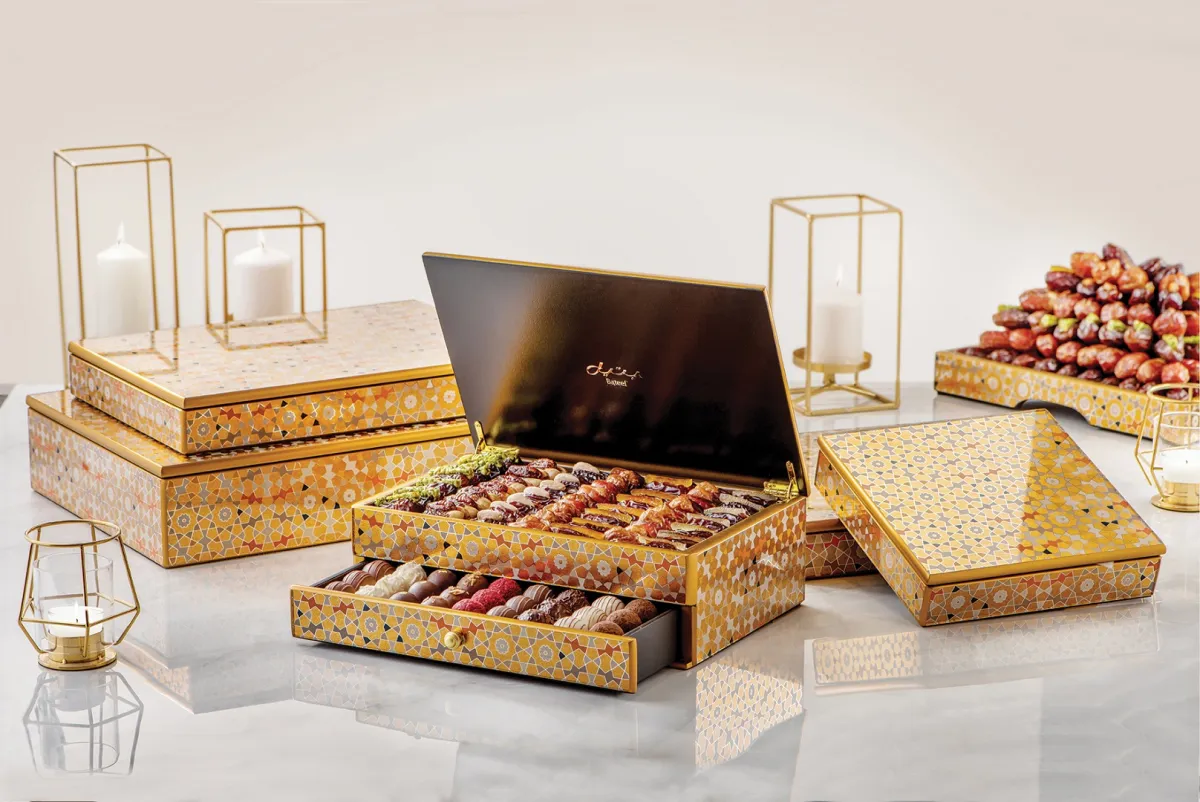 تشكيلة هدايا زارين