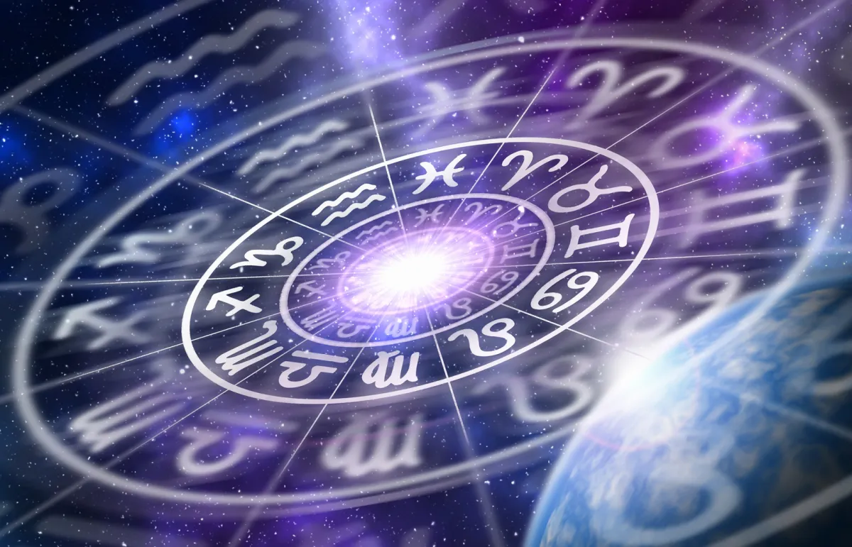 شخصية الأبراج