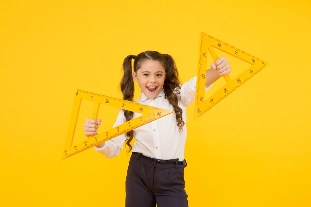 صورة تعبيرية لمادة الحساب