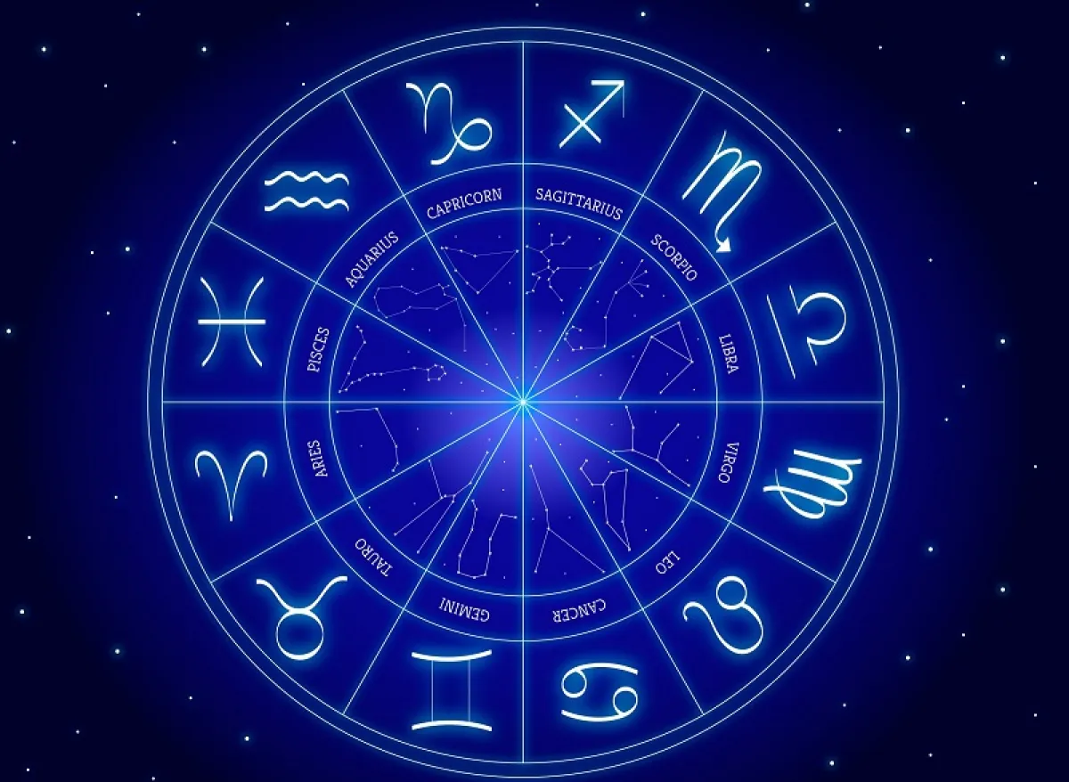 شخصية الأبراج