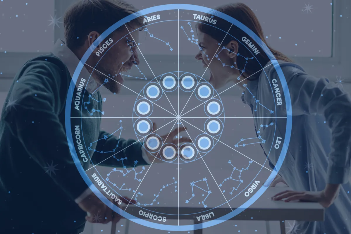 أبراج لا يستطيعون السيطرة على غضبهم