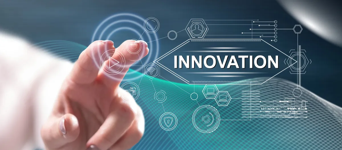 الابتكار صنو ريادة الأعمال
