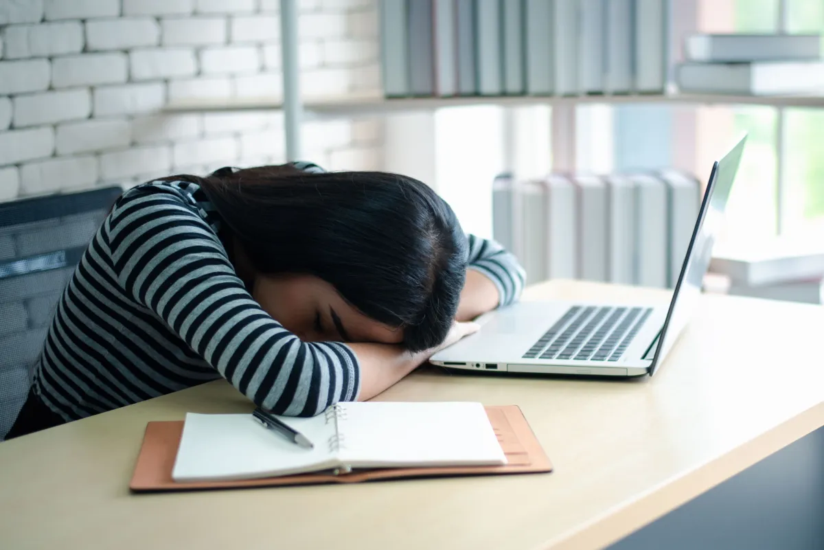 عادات حياتية هامة للعمل بكفاءة