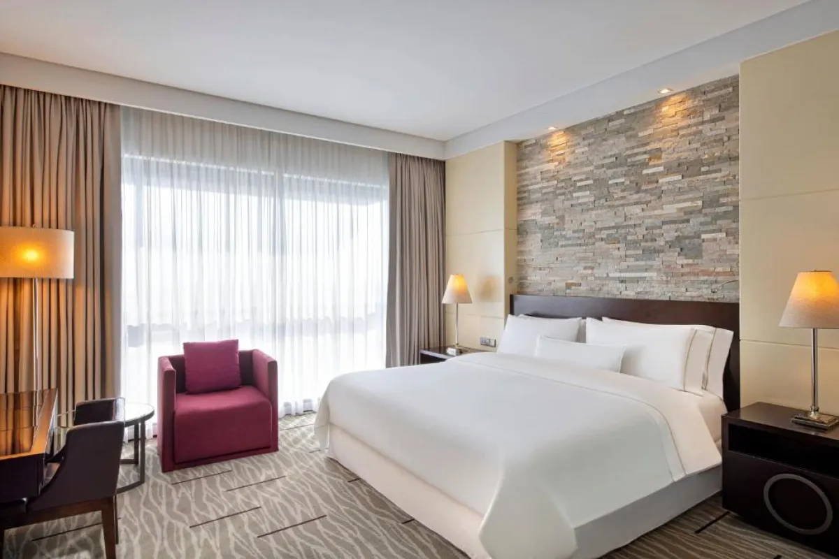 أشهر منتجعات البحرين